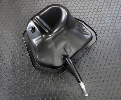 HKS 11999-AT001 - Toyota 86 FA20 Oil Pan Bolt On Turbo Special Item (From Kit 11001-AT005 / 11001-KT001)