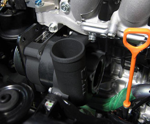 HKS 12001-AH011 - GT2 S/C SYSTEM Pro ZF1 CR-Z Ver2