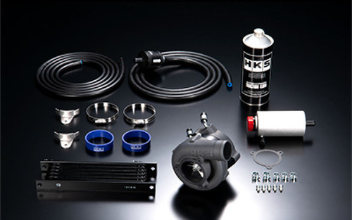 HKS 12002-AK033 - GT2-7040 S/C SYSTEM UNIVERSAL