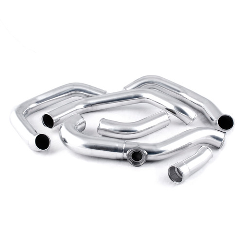 HKS 13001-AF014 - 08+ STi FMIC *Requires Smaller Battery 71007-AK001 & 70020-BF010*