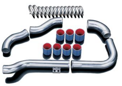 HKS 13002-AM002 - I/C Piping Kit CT9A EVO9
