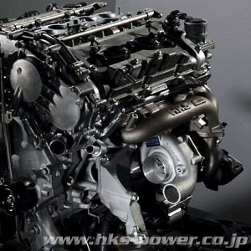 HKS 11003-AN011