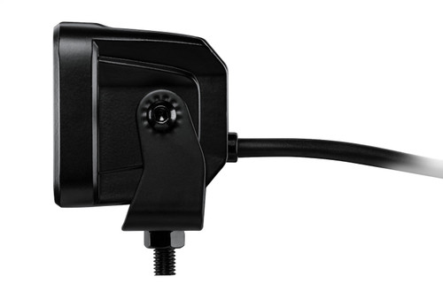 Hella 358176801 - Universal Black Magic 2.7in L.E.D. Cube Kit - Flood Beam Hella 358176801 - Universal Black Magic 2.7in L.E.D. Cube Kit - Flood Beam