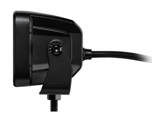 Hella 358176821 - Universal Black Magic 3.2in L.E.D. Cube Kit - Spot Beam Hella 358176821 - Universal Black Magic 3.2in L.E.D. Cube Kit - Spot Beam