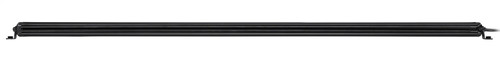 Hella 358176331 - Universal Black Magic 50in Thin Light Bar - Driving Beam Hella 358176331 - Universal Black Magic 50in Thin Light Bar - Driving Beam