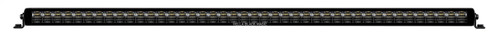 Hella 358176321 - Universal Black Magic 40in Thin Light Bar - Driving Beam Hella 358176321 - Universal Black Magic 40in Thin Light Bar - Driving Beam
