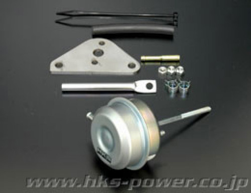 HKS 14030-AM001 - 08-10 EVO X MR & GSR Internal Wastegate Actuator