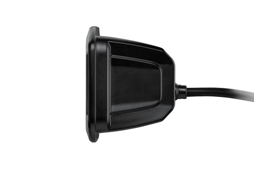 Hella 358176221 - Universal Black Magic 6 L.E.D. Flush Mount Mini Light Bar - Flood Beam Hella 358176221 - Universal Black Magic 6 L.E.D. Flush Mount Mini Light Bar - Flood Beam