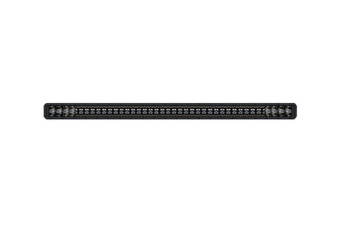 Hella 358197421 - Universal Black Magic 40in Tough Double Row Light Bar - Spot & Flood Light Hella 358197421 - Universal Black Magic 40in Tough Double Row Light Bar - Spot & Flood Light
