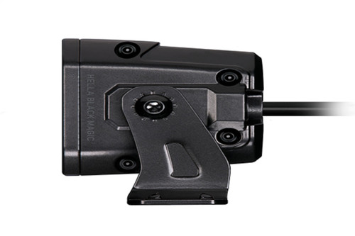 Hella 358197401 - Universal Black Magic 21.5in Tough Double Row Light Bar - Spot & Flood Light Hella 358197401 - Universal Black Magic 21.5in Tough Double Row Light Bar - Spot & Flood Light