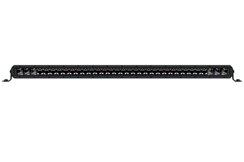 Hella 358197311 - Universal Black Magic 32in Tough Slim Light Bar - Spot & Flood Light Hella 358197311 - Universal Black Magic 32in Tough Slim Light Bar - Spot & Flood Light