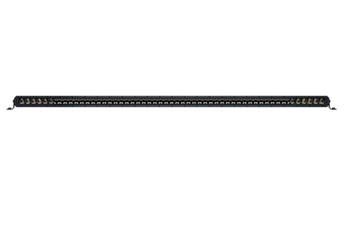 Hella 358197531 - Universal Black Magic 50in Tough Slim Curved Light Bar - Spot & Flood Light Hella 358197531 - Universal Black Magic 50in Tough Slim Curved Light Bar - Spot & Flood Light
