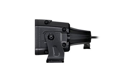 Hella 358197601 - Universal Black Magic 21.5in Tough Double Row Curved Light Bar - Spot & Flood Light Hella 358197601 - Universal Black Magic 21.5in Tough Double Row Curved Light Bar - Spot & Flood Light