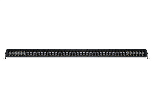 Hella 358197631 - Universal Black Magic 50in Tough Double Row Curved Light Bar - Spot & Flood Light Hella 358197631 - Universal Black Magic 50in Tough Double Row Curved Light Bar - Spot & Flood Light
