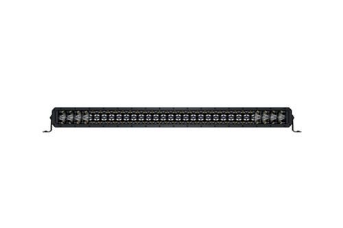 Hella 358197611 - Universal Black Magic 30in Tough Double Row Curved Light Bar - Spot & Flood Light Hella 358197611 - Universal Black Magic 30in Tough Double Row Curved Light Bar - Spot & Flood Light