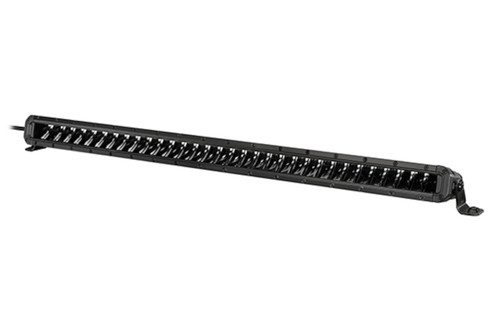 Hella 358197511 - Universal Black Magic 32in Tough Slim Curved Light Bar - Spot & Flood Light Hella 358197511 - Universal Black Magic 32in Tough Slim Curved Light Bar - Spot & Flood Light