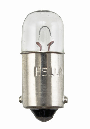 Hella 3893TB - Bulb 3893 12V 4W Ba9S T275 (2)