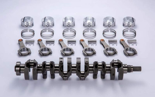 HKS 21004-AN020 - High Response Stroker Kit RB26DETT 2.8L