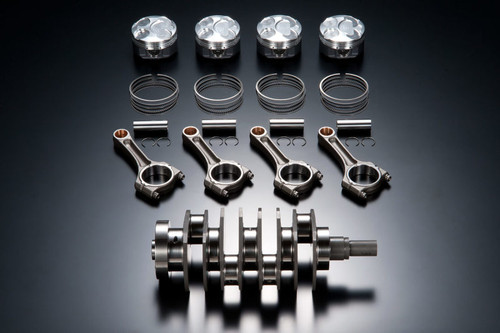 HKS 21004-AT002 - PISTON FULL KIT FA20 2.1L