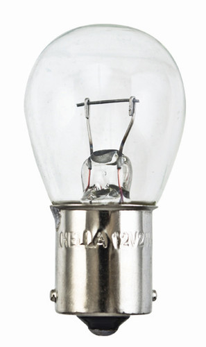 Hella 7506TB - Bulb 7506 12V 21W Ba15S S8 (2)