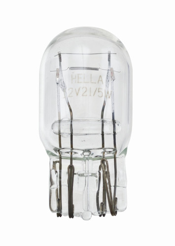 Hella 7443TB - Bulb 7443 12V 21/5W W3X16Q T65 (2)