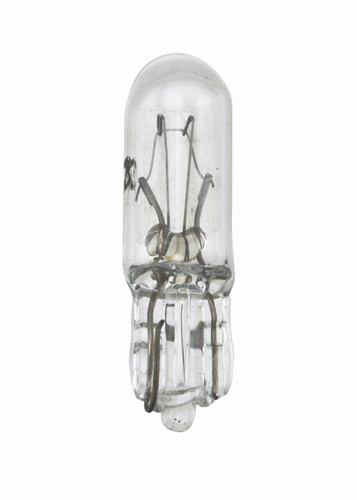 Hella 73TB - Bulb 73 12V 11W W21X49D T175 (2)