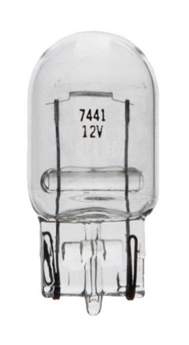 Hella 7441 - Bulb  12V 27W W3X16d T6.5