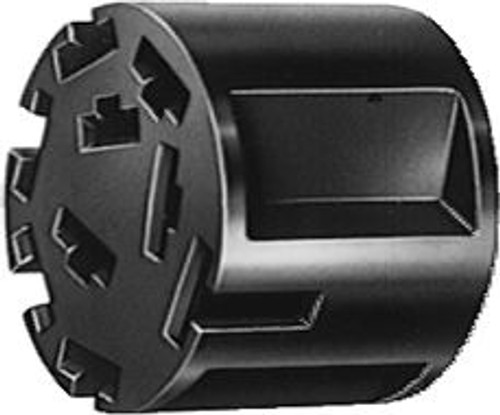 Hella 711375001 - Plug Hazard Flasher Switch