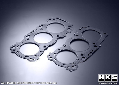 HKS 23001-AN002 - 03-05 VQ35DE .7mm Stopper Head Gasket (97mm Bore/10.3 CR)