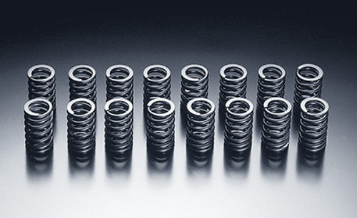 HKS 2201-RT004 - 85-91 Toyota Corolla GTS / 85-89 MR2 Valve Spring Set