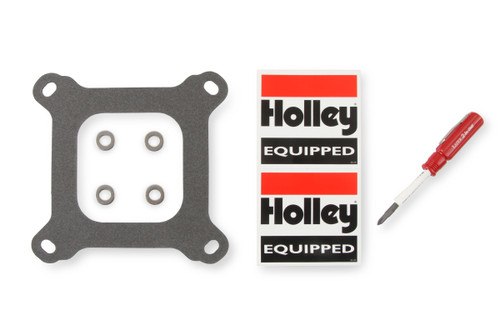 Holley 0-80845HBX - Ultra XP Carburetor