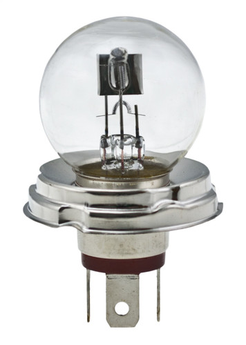 Hella 7952 - Bulb  24V 55/50W P45t S13 R2