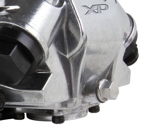 Holley 0-80805HBX - Ultra XP Carburetor