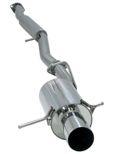 HKS 31019-AF023 - SILENT Hi-Power GDB/GDA/GGA EJ20 Turbo