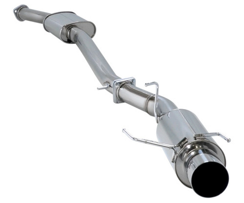 HKS 31019-AN006 - SILENT Hi-POWER TURBO E-BCNR33 RB26DETT