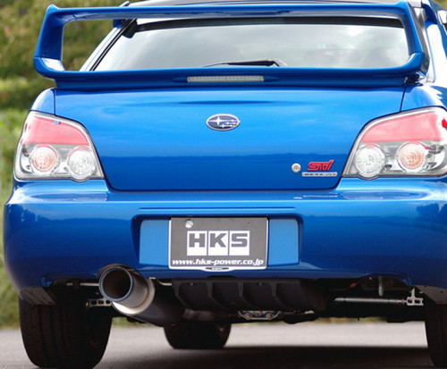 HKS 31025-AF002