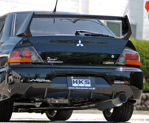 HKS 31025-AM003
