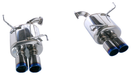 HKS 31021-AF024 - LEGAMAX Premium VAG WRX S4 (MAIN)