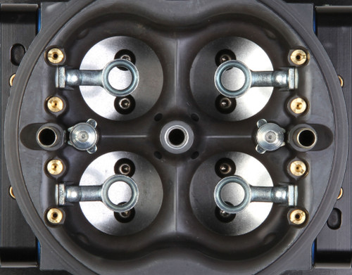 Holley 0-80803RDX - Ultra XP Carburetor