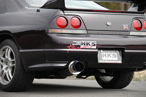 HKS 32003-DH001 - Hi-Power 409 EP3 K20
