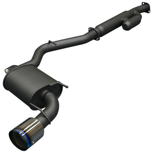 HKS 32016-BT003 - 12-21 Scion/Toyota FRS/86  Hi-Power Single Racing V2 (SUS304 NO COATING)