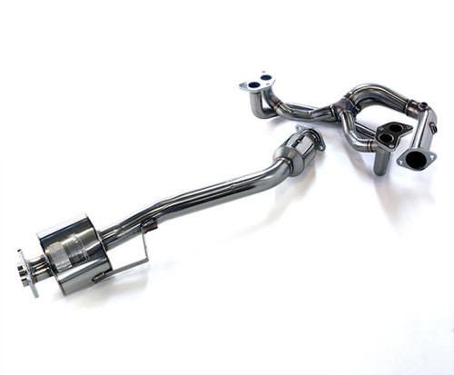 HKS 33005-AT006 - SUPER MANIFOLD w/ CATA R-SPEC ZN6/ZC6