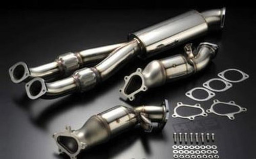 HKS 33005-AN005 - MTL CAT CBA-R35 GT-R VR38DETT