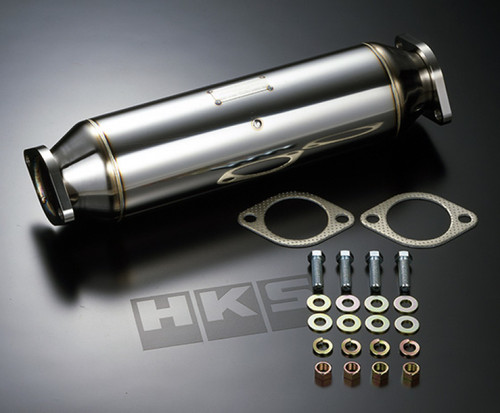 HKS 33005-AM002 - MTL CAT CT9A Round