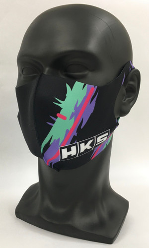HKS 51007-AK313 - Graphic Mask Oil Color - Medium