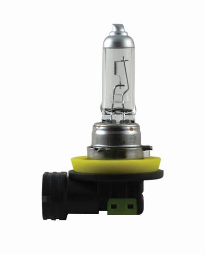 Hella H11P50TB - H11 12V 55W PGJ19-2 T4 +50 Performance Halogen Bulb - Pair