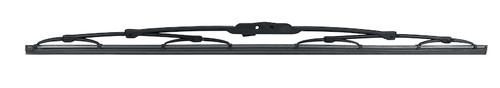 Hella 9XW398114024 - Standard Wiper Blade 24in - Single