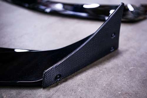HKS 53004-AF001 - Body Kit TYPE-S BRZ ZD8 F-Spoiler