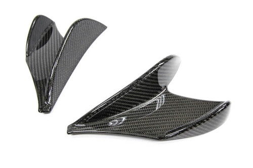 HKS 53004-AF002 - Body Kit TYPE-S BRZ ZD8 Canard
