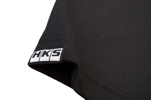 HKS 51007-AK425 - KATAKANA POLO SHIRT M